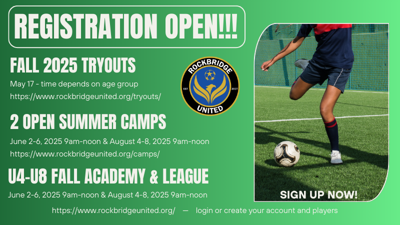 U5-U8 Spring Academy and League (800 x 450 px)